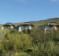 Saunders Gorge Sanctuary - Nature Lodges - Perths Hotel