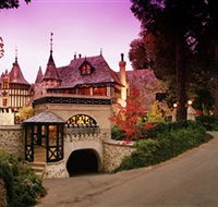 Thorngrove Manor Hotel - Perths Hotel