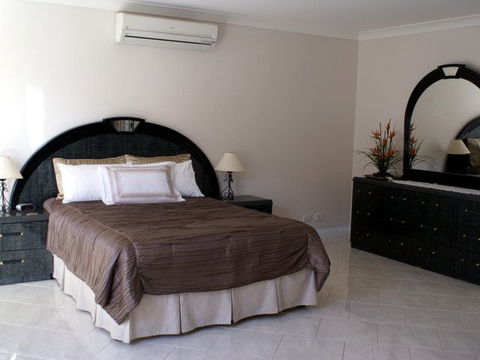 A Good Rest B&B - Perths Hotel 0