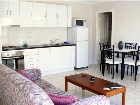 A Good Rest B&B - Perths Hotel 2