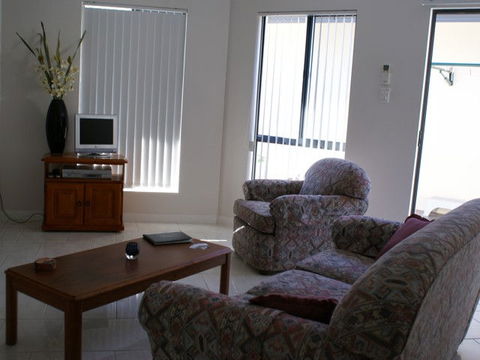 A Good Rest B&B - Perths Hotel 3