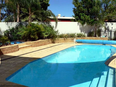 A Good Rest B&B - Perths Hotel 4