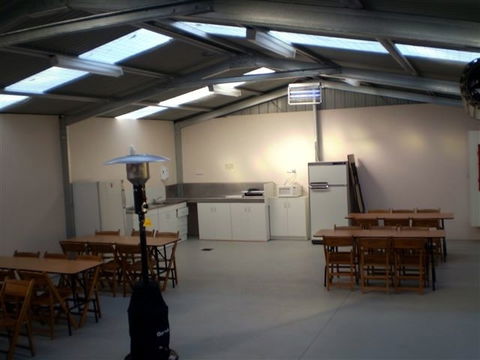 A Maze 'N Things Holiday Park - Perths Hotel 4