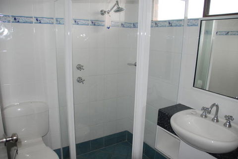 Acacia Motel - Perths Hotel 1