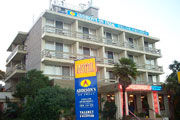 Addison Hotel - Perths Hotel 1
