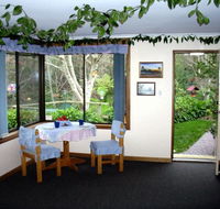 Adelaide Hills Bed  Breakfast Accommodation - Perths Hotel