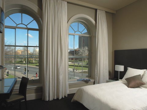 Adina Apartment Hotel Adelaide Treasury - Perths Hotel 2