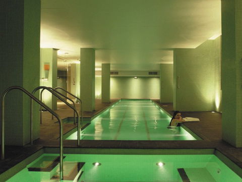 Adina Apartment Hotel Adelaide Treasury - Perths Hotel 4