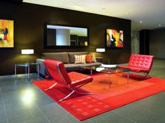 Adina Apartment Hotel Perth, Barrack Plaza