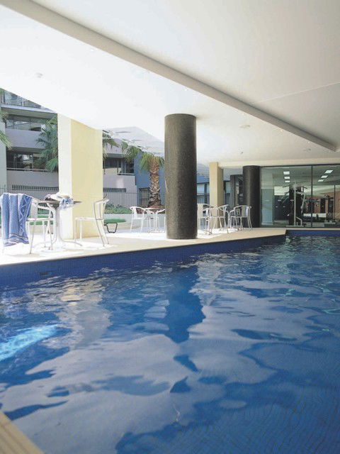 Adina Apartment Hotel Sydney, Harbourside - Perths Hotel 2