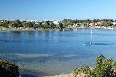 Albacore Apartments - Perths Hotel 2