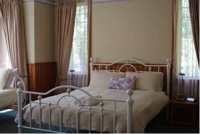 Alexandria Bed & Breakfast - Perths Hotel 2