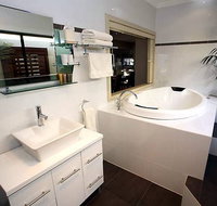 Alpine Country Cottages Studio Seven - Perths Hotel