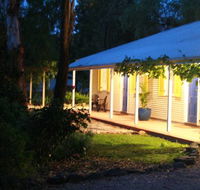 Amy's House - Perths Hotel