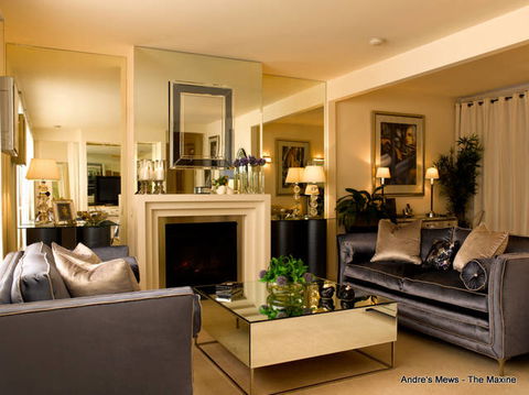 Andre's Mews - Perths Hotel 9