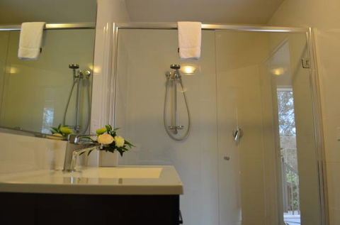 Apex Park Holiday Apartments - Perths Hotel 2