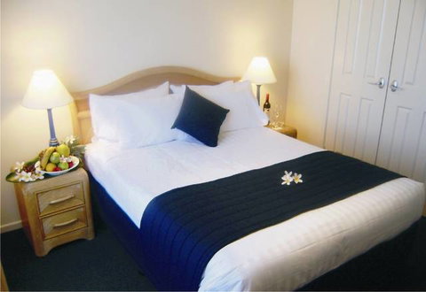 Aqualuna Beach Resort Coffs Harbour - Perths Hotel 0