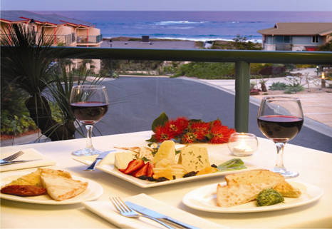 Aqualuna Beach Resort Coffs Harbour - Perths Hotel 5