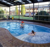 Arkana Motor Inn  Terrace Apartments - Perths Hotel