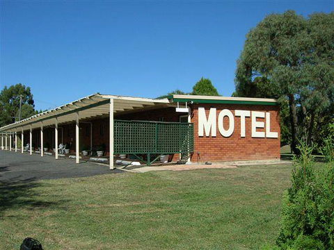 Armidale Rose Villa Motel - Perths Hotel 0