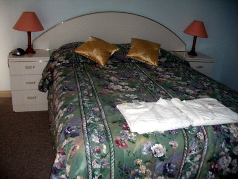 Ashwood Park Bed & Breakfast - Perths Hotel 2