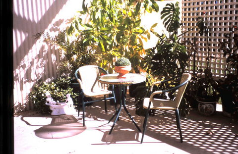 Ashwood Park Bed & Breakfast - Perths Hotel 0