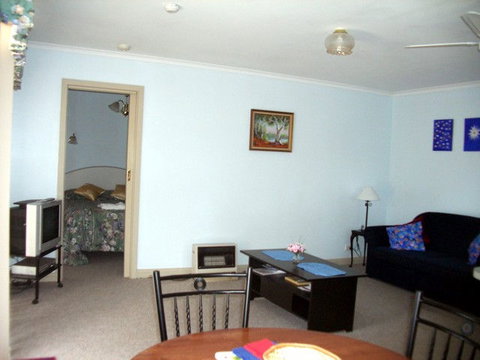 Ashwood Park Bed & Breakfast - Perths Hotel 3