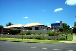 Asters On James Motor Inn - Perths Hotel 0