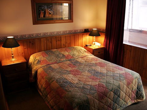 Astor Motor Inn - Perths Hotel 0