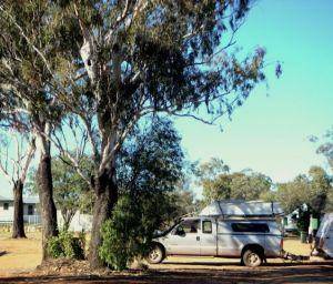 Augathella On The Highway - Perths Hotel 0
