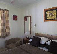 Ayr Max Motel - Perths Hotel