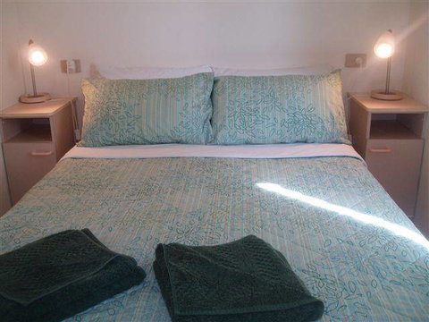 Ballina Waterfront Village & Tourist Park - Perths Hotel 2