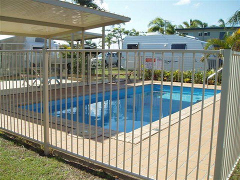 Ballina Waterfront Village & Tourist Park - Perths Hotel 3