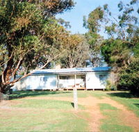 Barrahead Partnership - Perths Hotel