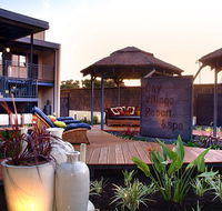 Bay Village Resort and Spa Dunsborough - Perths Hotel