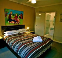 Bayshore Beachside Resort - Perths Hotel