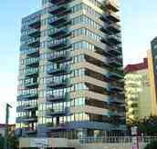 Beachfront Towers Holiday Apartments - Perths Hotel