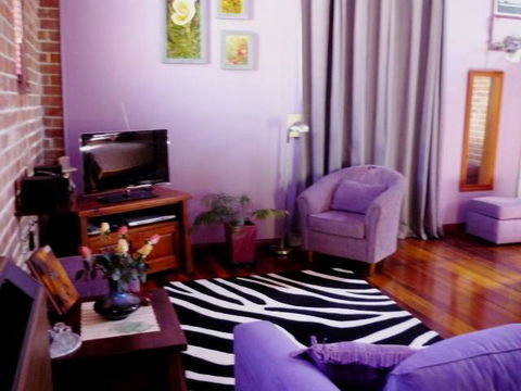 Bell Chapel B & B - Perths Hotel 2