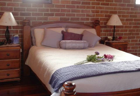 Bell Chapel B & B - Perths Hotel 0
