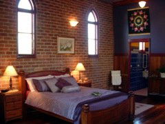 Bell Chapel B & B - Perths Hotel 4
