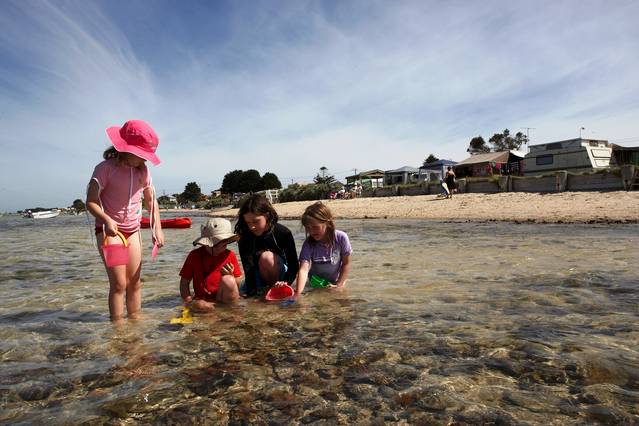 Indented Head VIC Perths Hotel