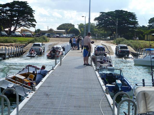 St Leonards VIC Perths Hotel