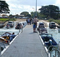 Bellarine Bayside Holiday Parks - St Leonards Area 3 - Perths Hotel