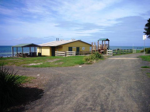 Bellarine Bayside Holiday Parks - Taylor Reserve - Perths Hotel 0