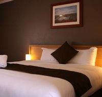 BEST WESTERN Hospitality Inns Carnarvon - Perths Hotel