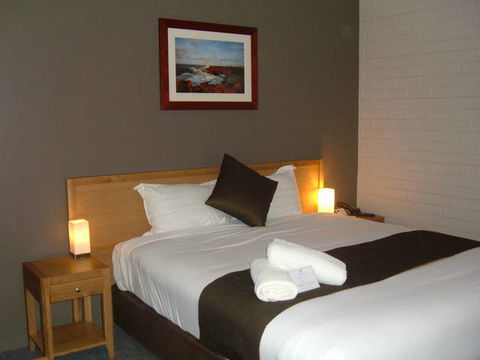 BEST WESTERN Hospitality Inns Carnarvon - Perths Hotel 2