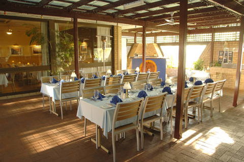 BEST WESTERN Hospitality Inns Carnarvon - Perths Hotel 4