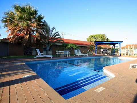 BEST WESTERN Hospitality Inns Carnarvon - Perths Hotel 5