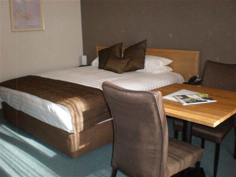 BEST WESTERN Hospitality Inns Esperance - Perths Hotel 0