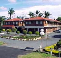 Best Western Ipswich - Perths Hotel